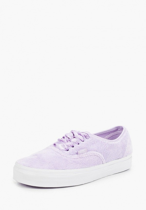 Vans Кеды - фото 2