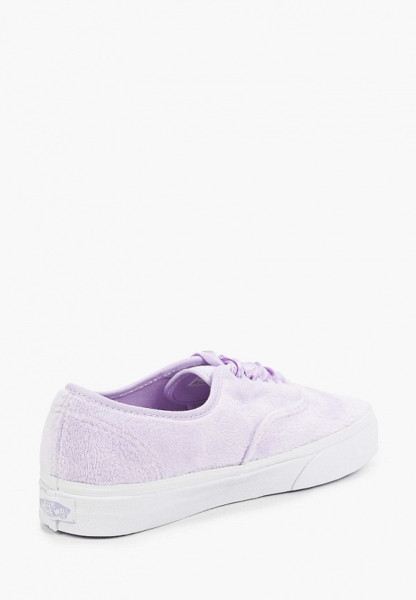 Vans Кеды - фото 3