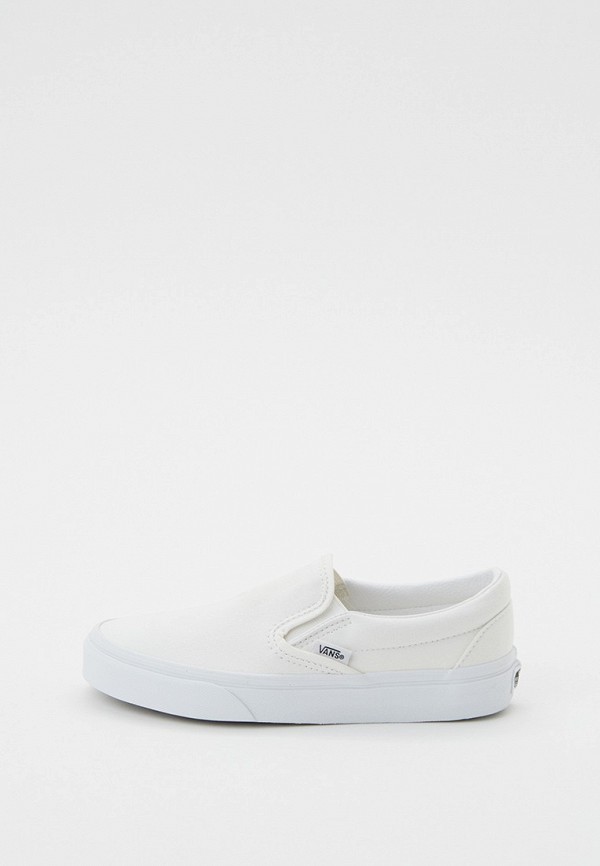 Vans Слипоны - Classic Slip-on - фото 1