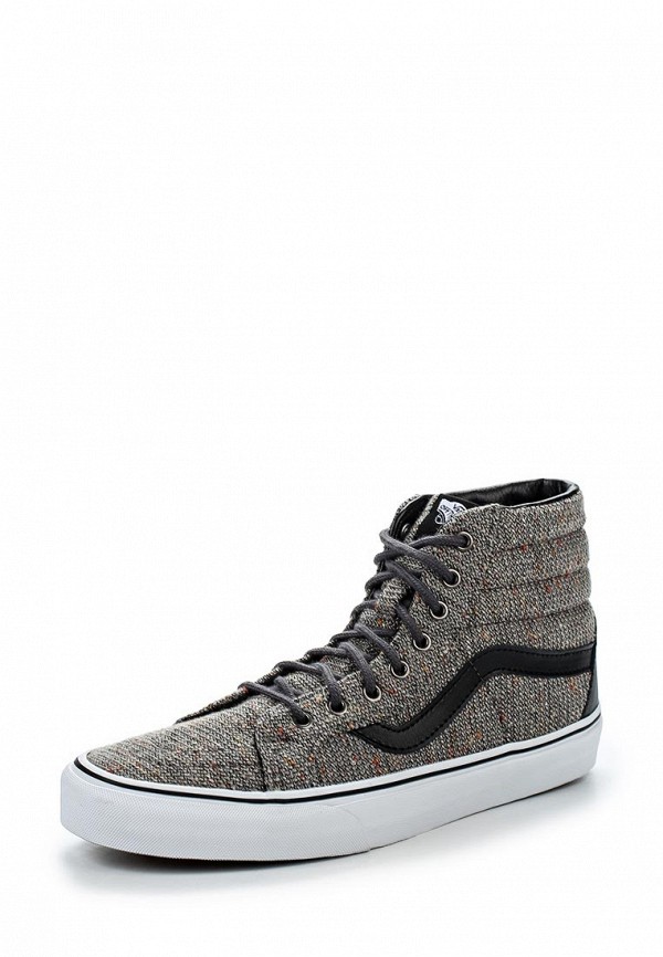 vans u sk8 hi reissue