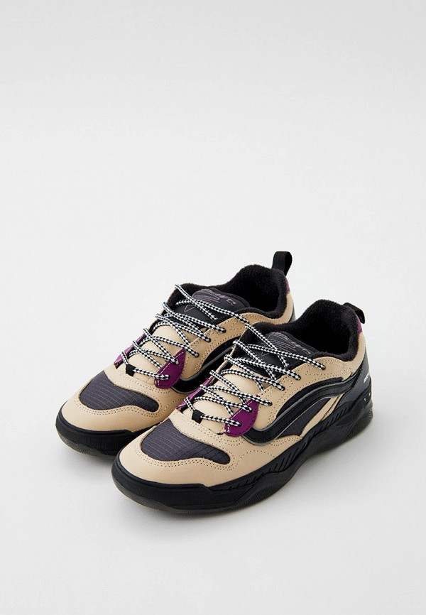 Vans Кроссовки - UA BRUX WC - фото 3