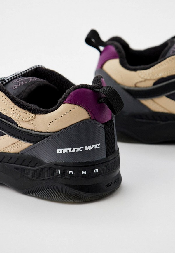 Vans Кроссовки - UA BRUX WC - фото 4