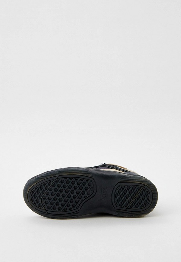 Vans Кроссовки - UA BRUX WC - фото 5