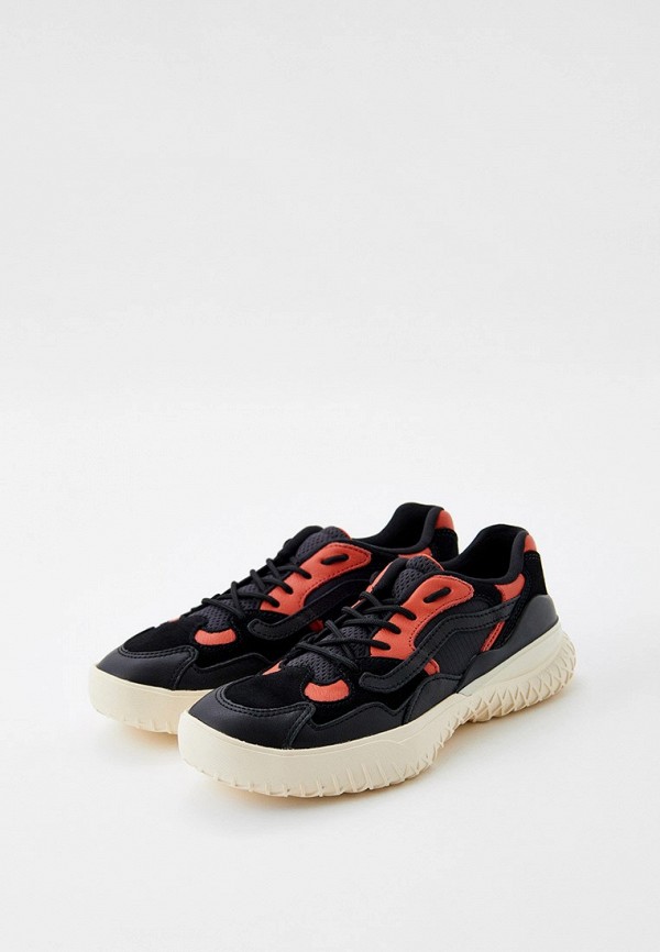 Vans Кроссовки - UA CITY TRL - фото 3