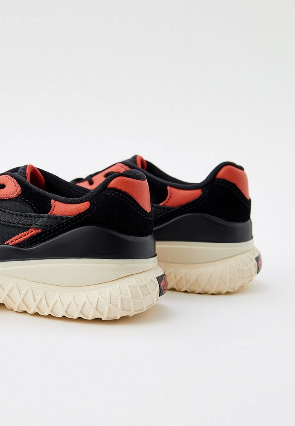 Vans Кроссовки - UA CITY TRL - фото 4