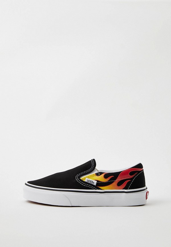 Vans Слипоны - UA CLASSIC SLIP-ON - фото 1