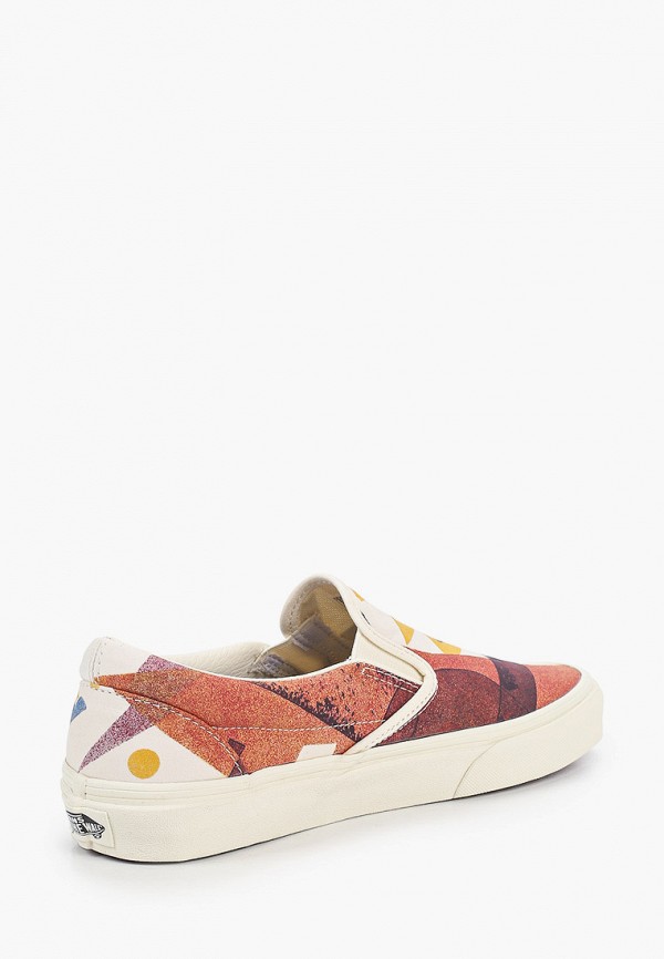 Vans Слипоны - UA CLASSIC SLIP-ON - фото 3