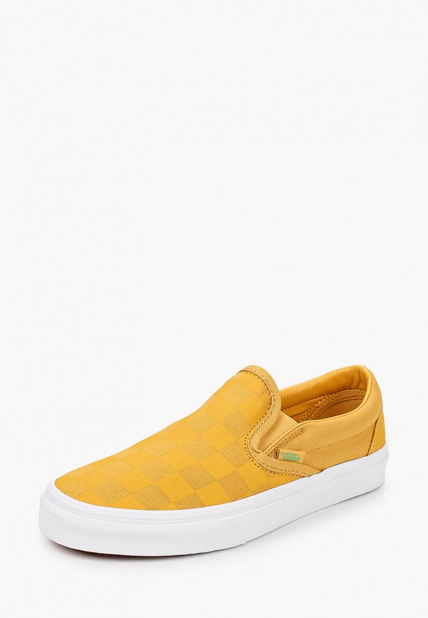 Vans Слипоны - UA CLASSIC SLIP-ON - фото 2