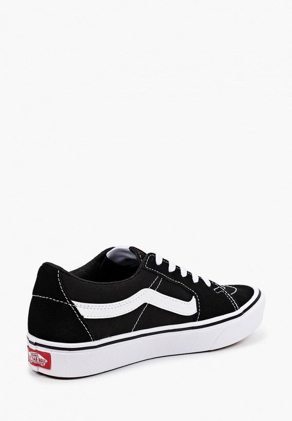 Vans Кеды - UA COMFYCUSH SK8-LOW - фото 3