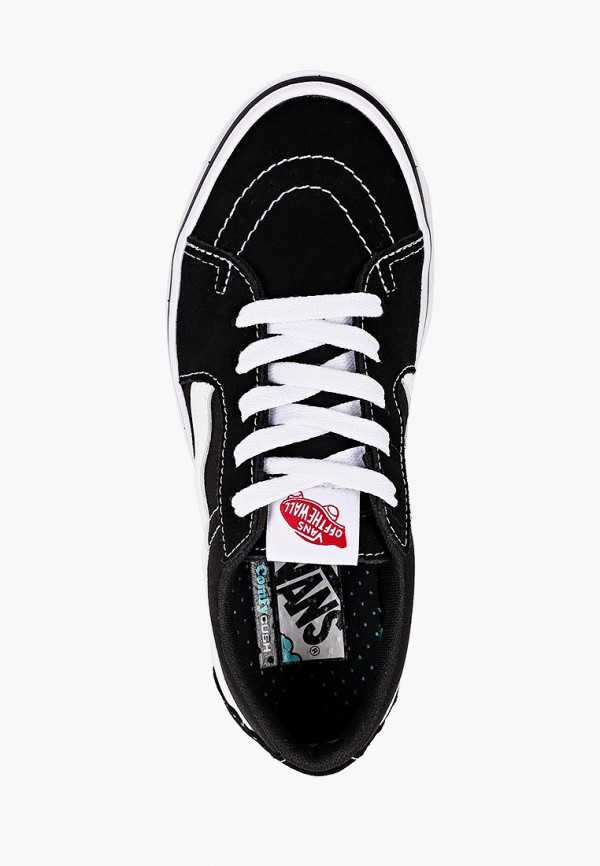 Vans Кеды - UA COMFYCUSH SK8-LOW - фото 4