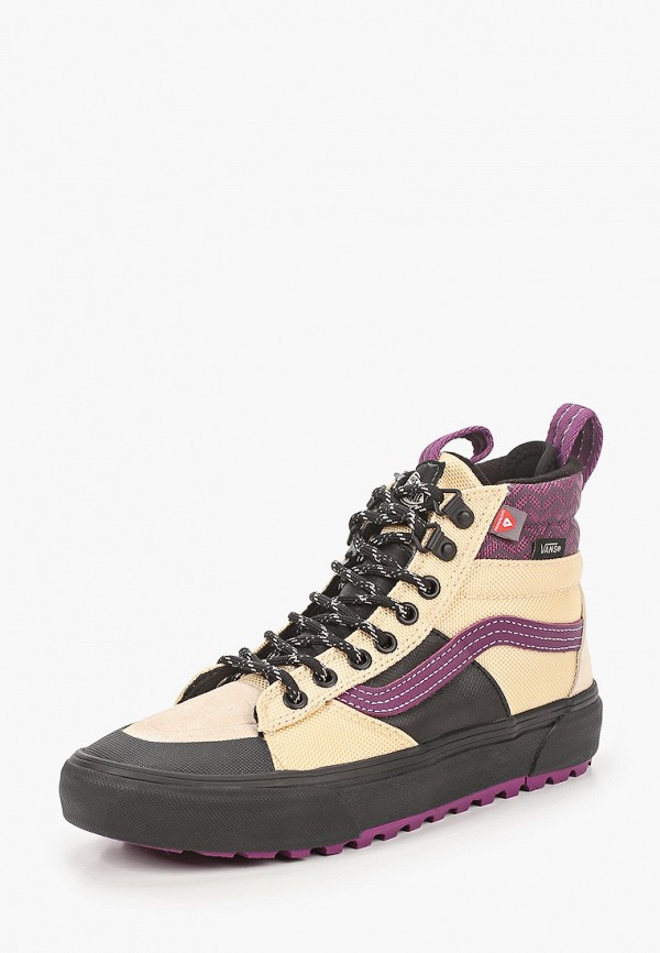 Vans Кеды - UA SK8-HI MTE 2 0 DX - фото 2