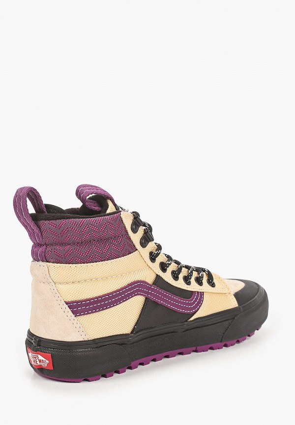 Vans Кеды - UA SK8-HI MTE 2 0 DX - фото 3