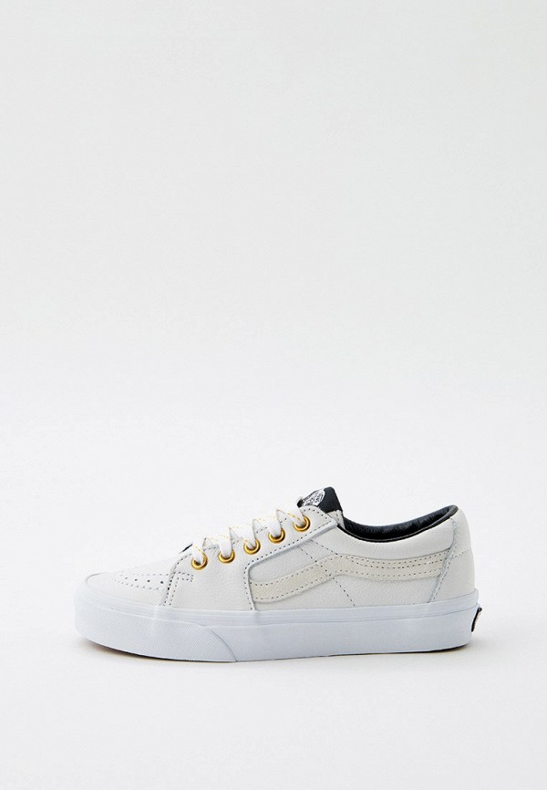 Vans Кеды - UA SK8-LOW - фото 1