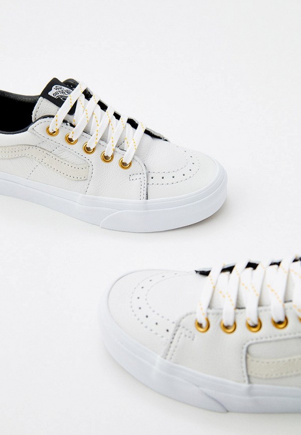 Vans Кеды - UA SK8-LOW - фото 2