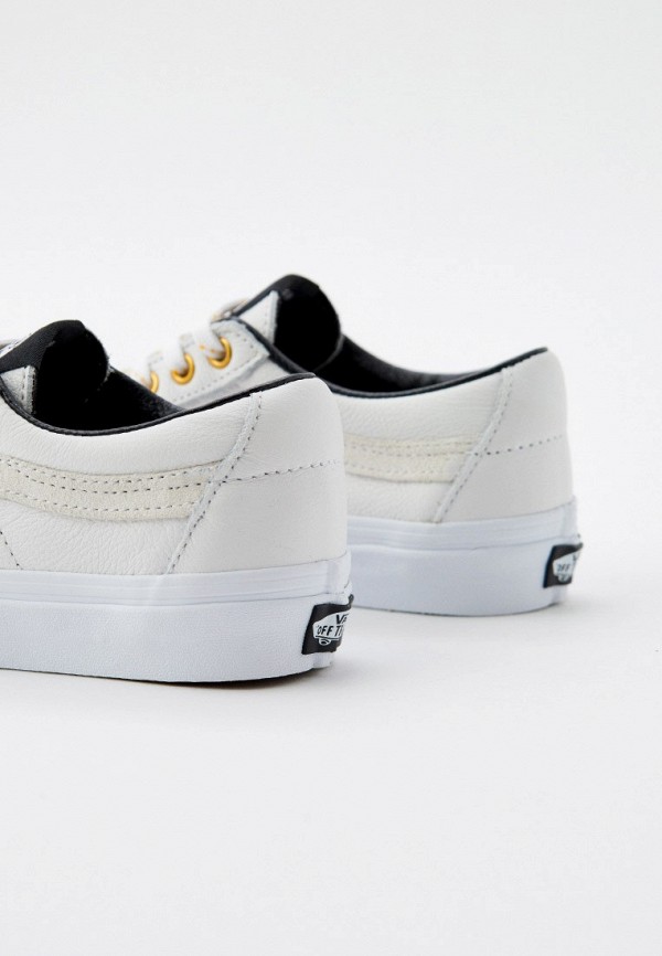 Vans Кеды - UA SK8-LOW - фото 4