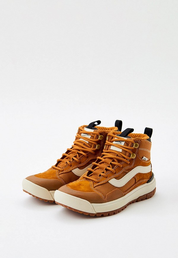Vans Кроссовки - UA ULTRARANGE EXO HI - фото 3