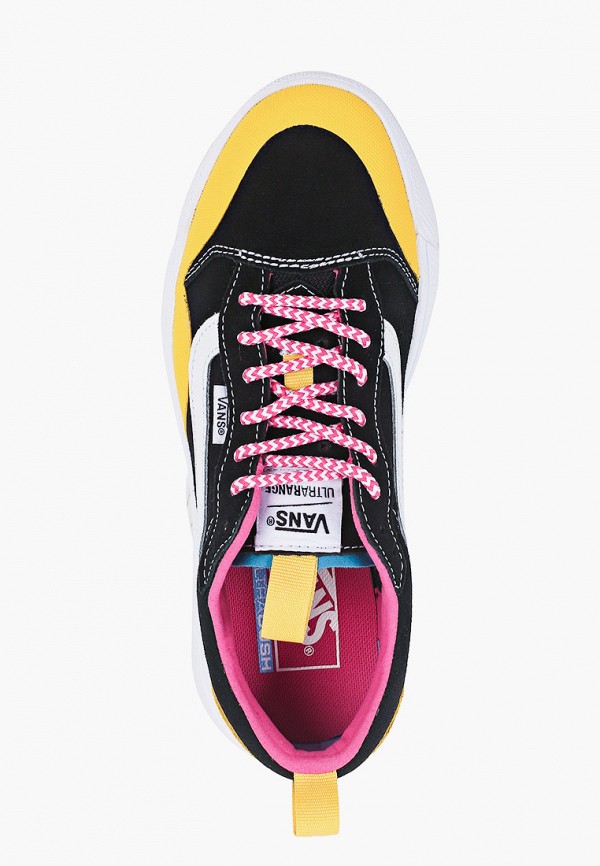 Vans Кроссовки - UA ULTRARANGE EXO SE - фото 4