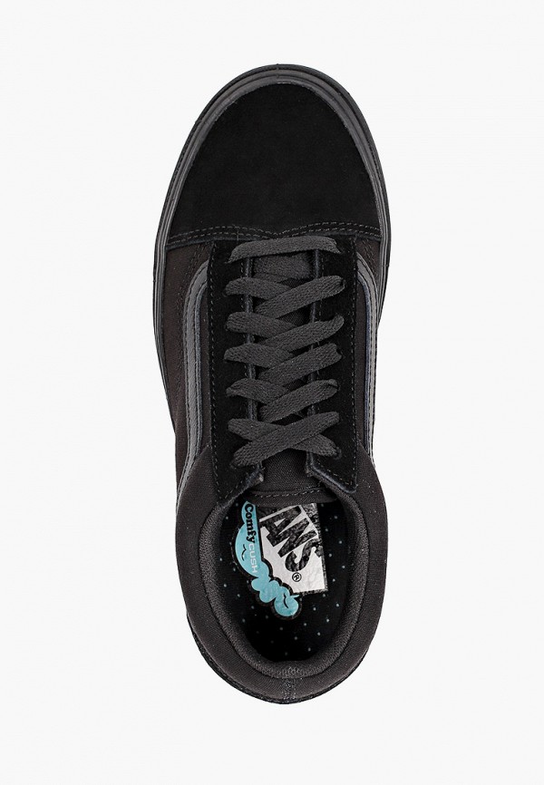Vans Кеды - UA COMFYCUSH OLD SKOOL - фото 4
