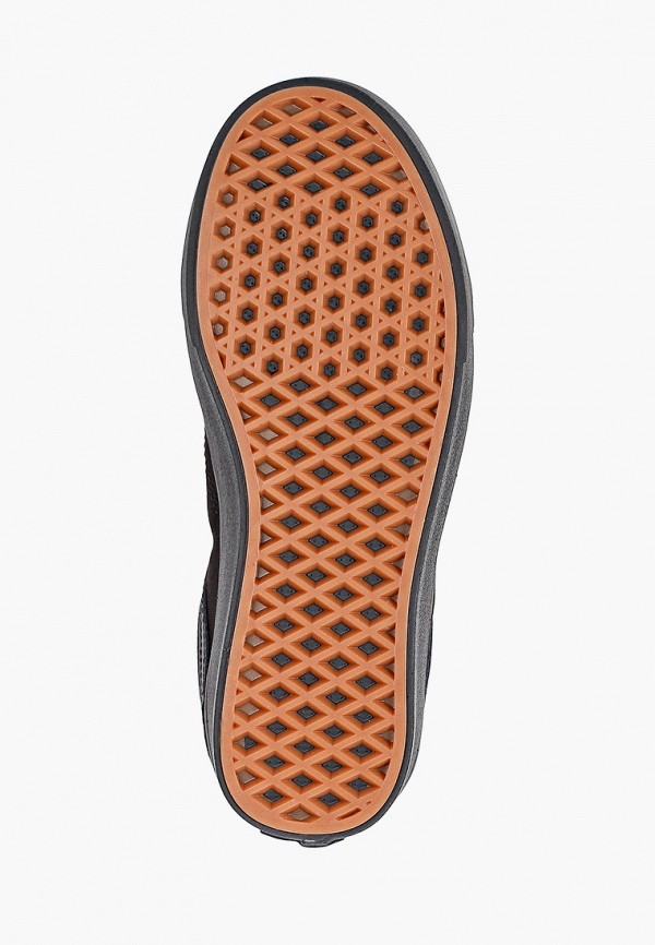 Vans Кеды - UA COMFYCUSH OLD SKOOL - фото 5