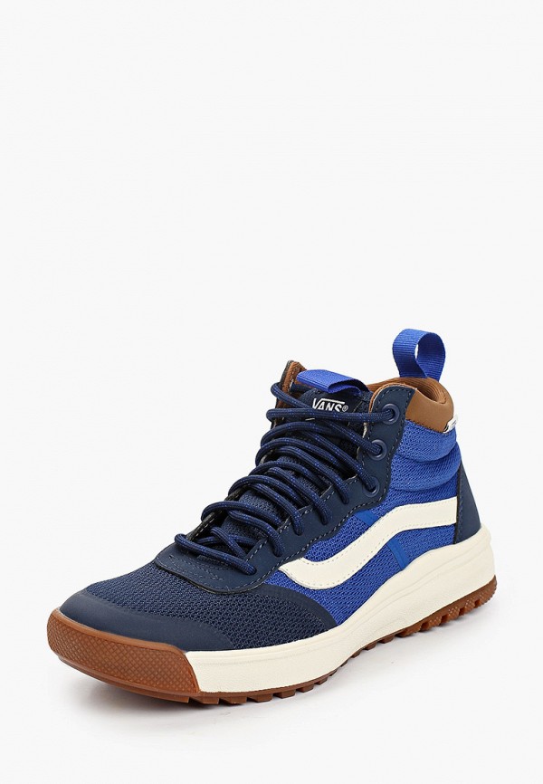 Vans Кроссовки - фото 2