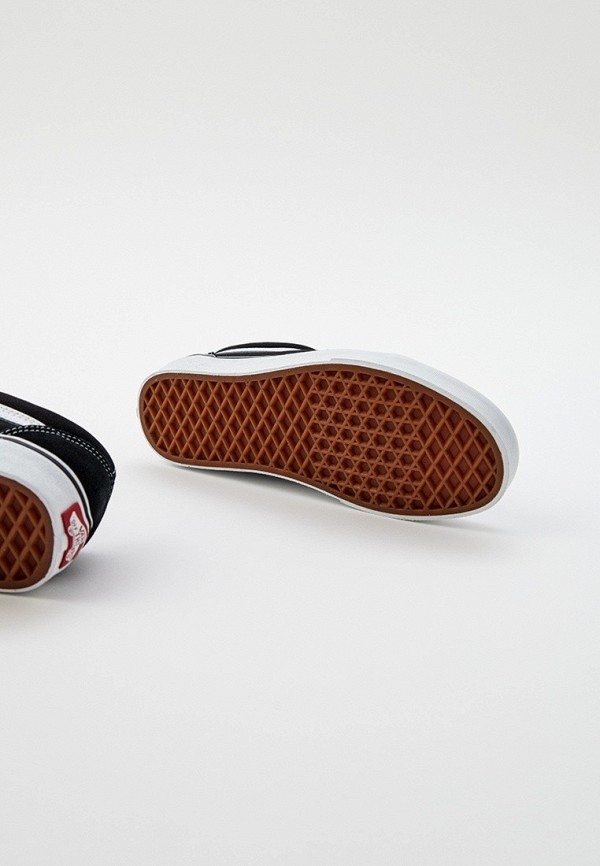 Vans Кеды - фото 5