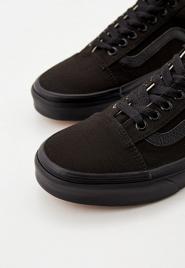 Vans Кеды - фото 2