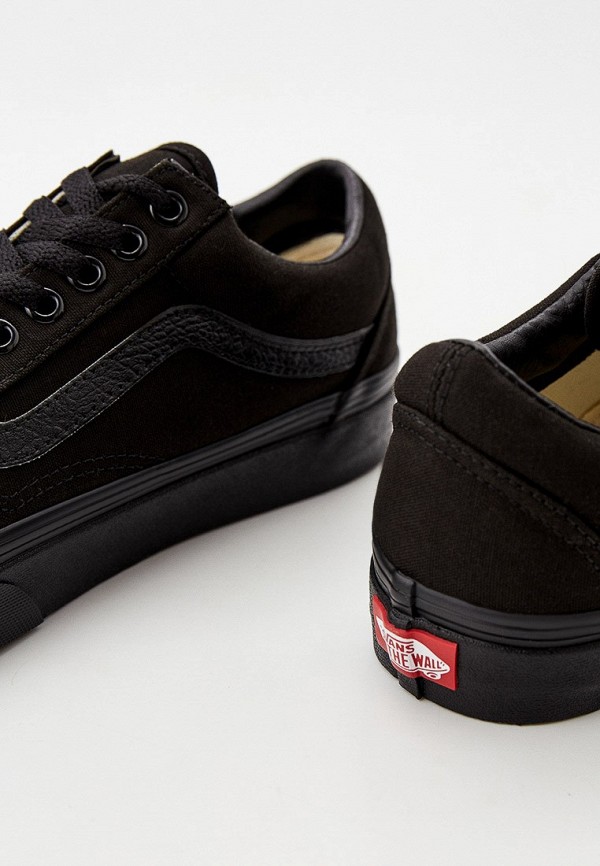 Vans Кеды - фото 4