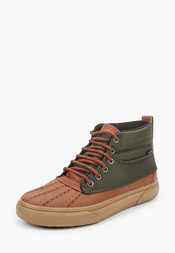 Del pato vans hotsell