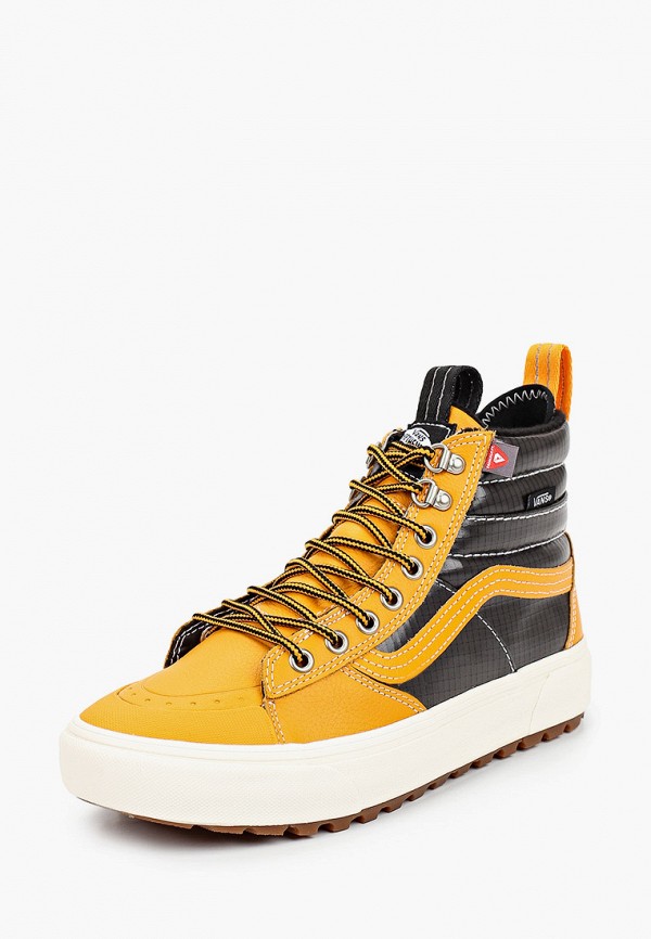 Vans Кеды - UA SK8-HI MTE 2 0 DX - фото 2