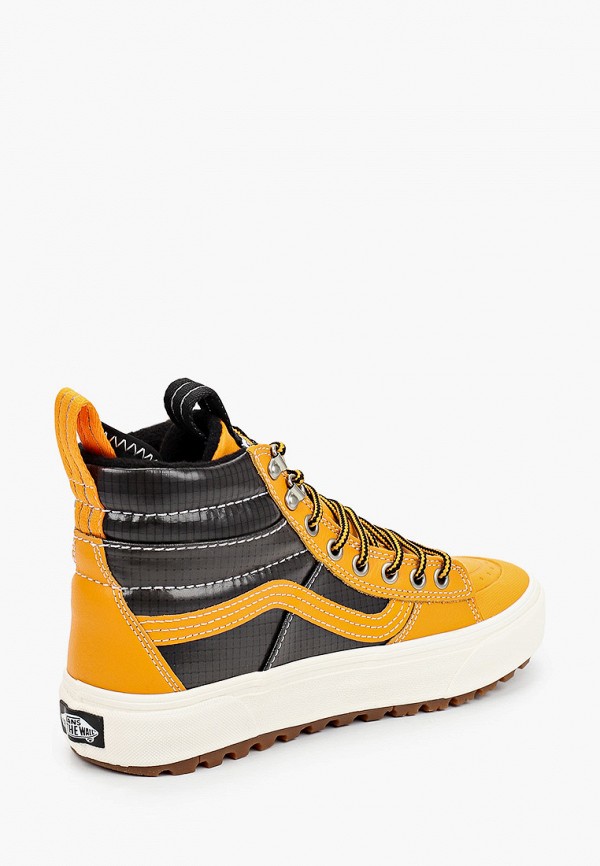 Vans Кеды - UA SK8-HI MTE 2 0 DX - фото 3