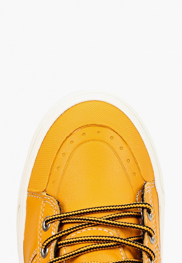 Vans Кеды - UA SK8-HI MTE 2 0 DX - фото 4