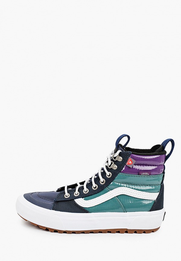 Vans Кеды - UA SK8-HI MTE 2 0 DX - фото 1