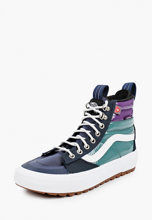 Vans Кеды - UA SK8-HI MTE 2 0 DX - фото 2