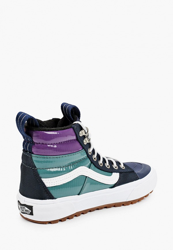 Vans Кеды - UA SK8-HI MTE 2 0 DX - фото 3