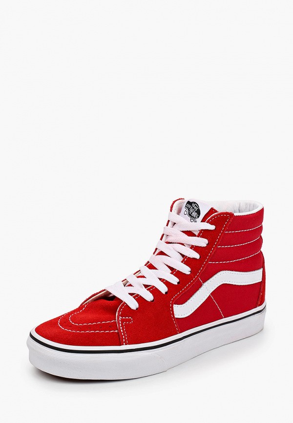 Vans Кеды - UA SK8-HI - фото 2