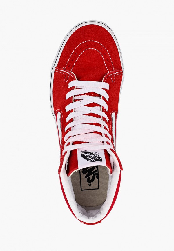 Vans Кеды - UA SK8-HI - фото 4