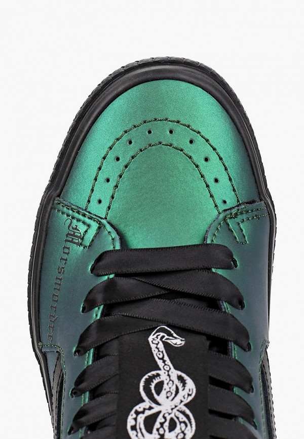 Vans Кеды - UA SK8-HI PLATFORM X HARRY POTTER - фото 4