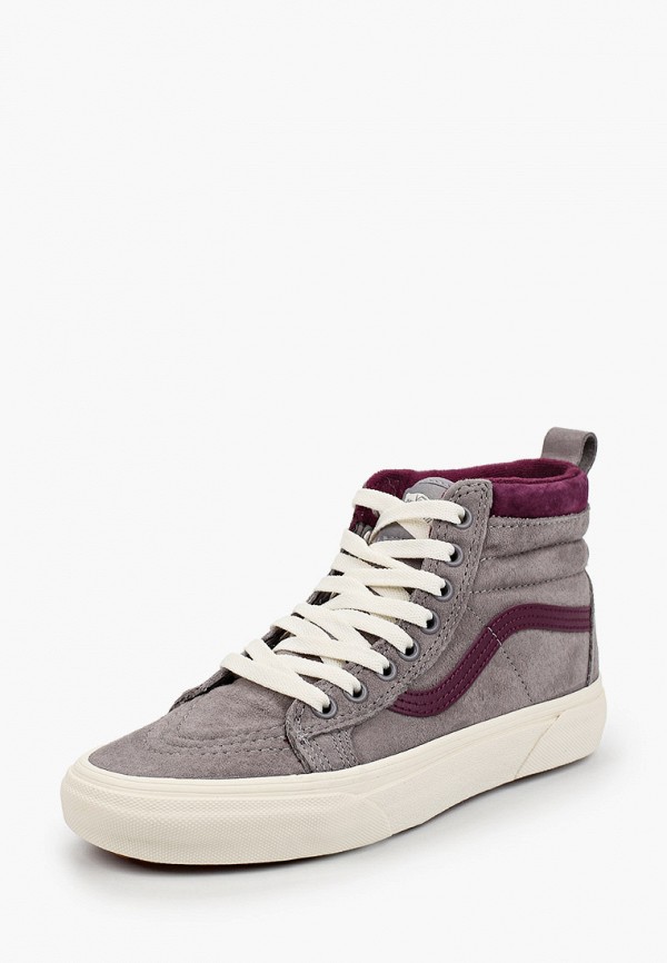 Vans Кеды - UA SK8-HI MTE - фото 2