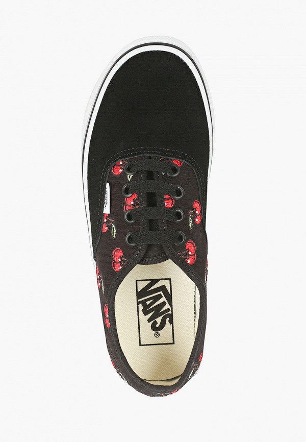 Vans Кеды - UA AUTHENTIC - фото 4