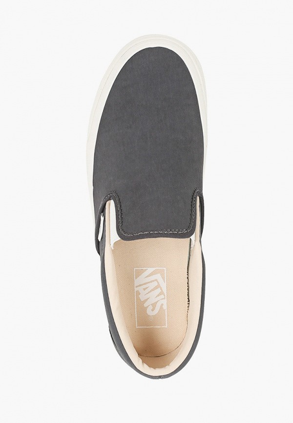 Vans Слипоны - UA CLASSIC SLIP-ON - фото 4