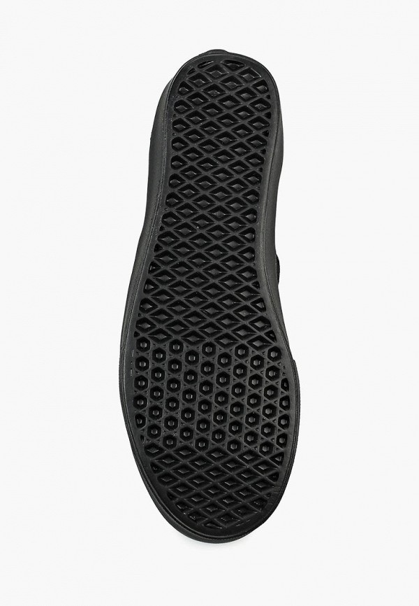 Vans Кеды - UA AUTHENTIC LITE (Canvas) Bla - фото 3