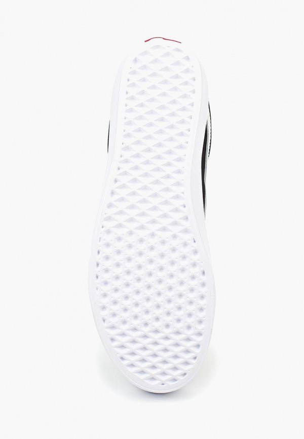 Vans Кеды - U Old Skool Lite (Suede/Canvas) - фото 3