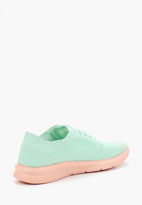 Vans Кроссовки - UA ISO 2 RAPIDWELD (PERF) BAY/T - фото 2