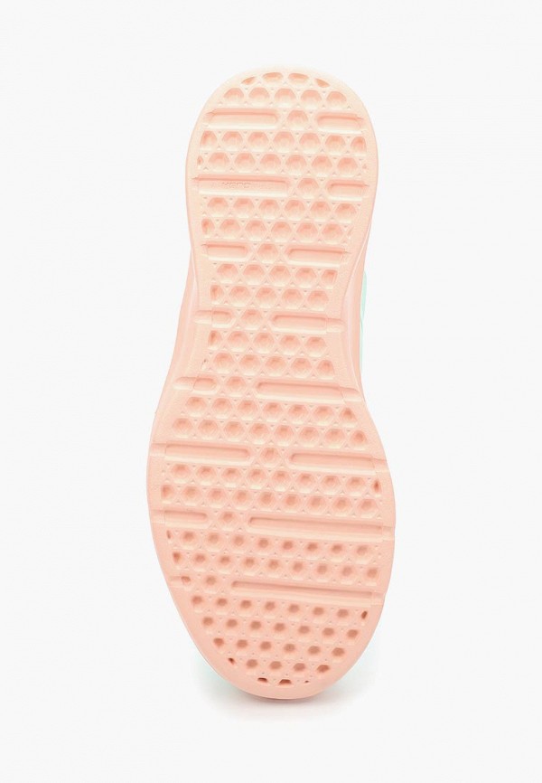 Vans Кроссовки - UA ISO 2 RAPIDWELD (PERF) BAY/T - фото 3