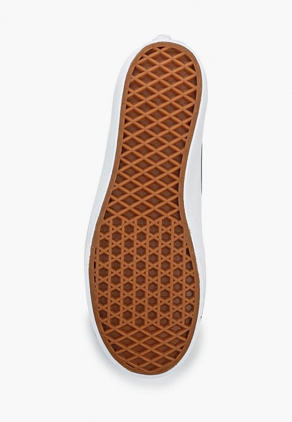 Vans Кеды - UA PRISON ISSUE (2-TONE LEAT - фото 3