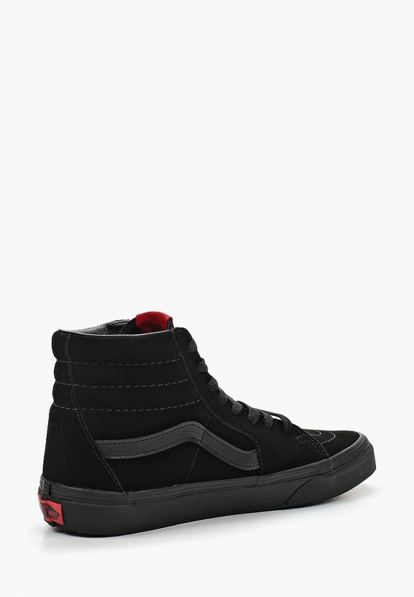 vans sh8 hi