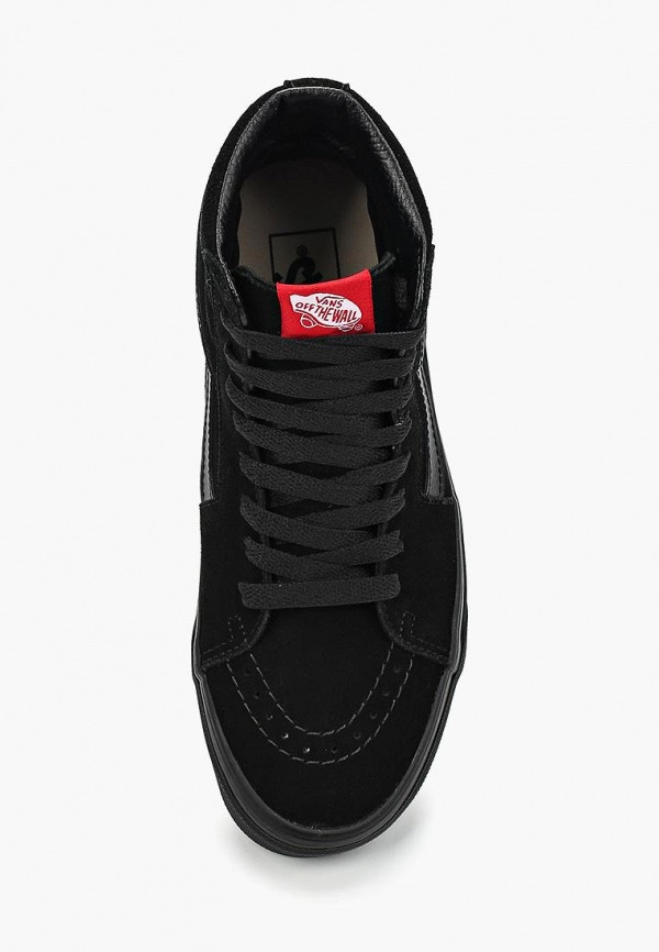 Vans Кеды - SK8-HI - фото 4