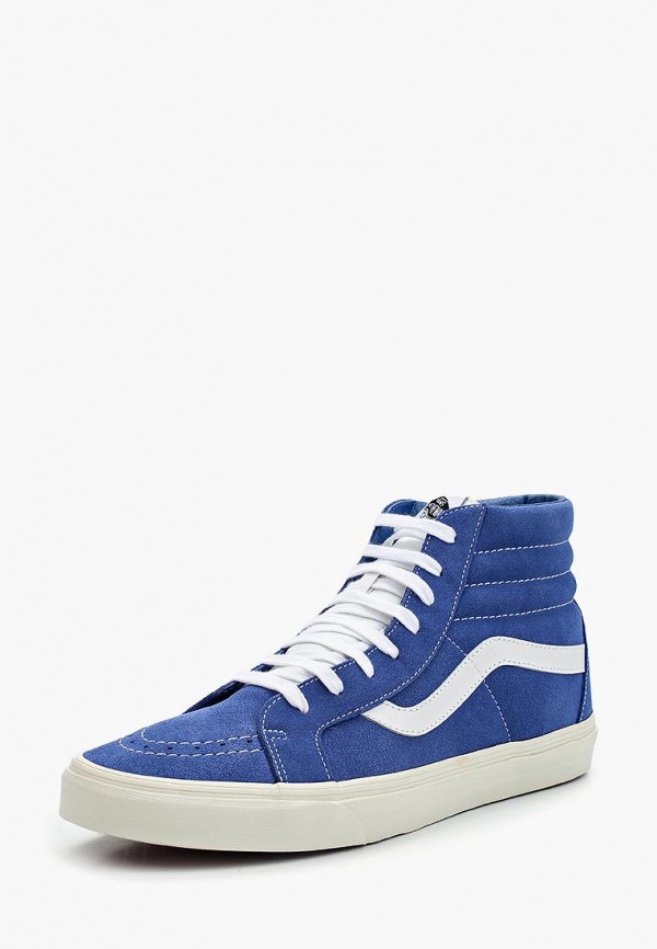 Vans Кеды - UA SK8-HI REISSUE - фото 1