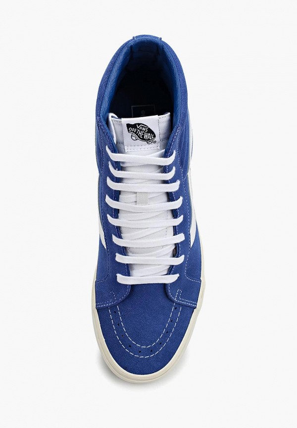 Vans Кеды - UA SK8-HI REISSUE - фото 4