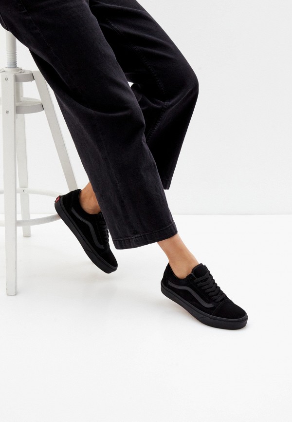 Vans Кеды - Old Skool - фото 6